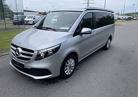 Mercedes-Benz V 220 d Marco Polo HORIZON *Navi*AHK*Kamera*PTS*