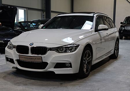BMW 320 3 i xDrive M Sport -