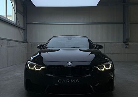 BMW M3 Limousine