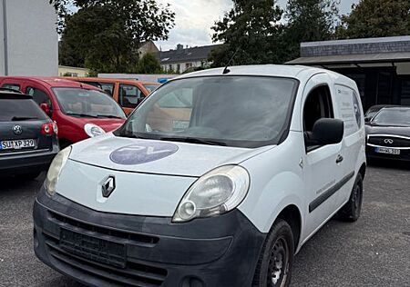 Renault Kangoo Authentique 1.5 dCi 75 Authentique