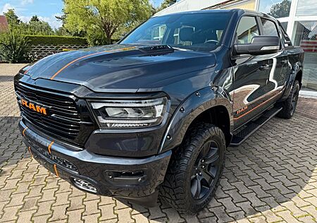 Dodge RAM 5.7 V8*ROLLBAR*AHK*LIFT*4X4*OFFROAD