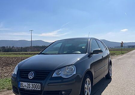 VW Polo Volkswagen 1.2 51kW United