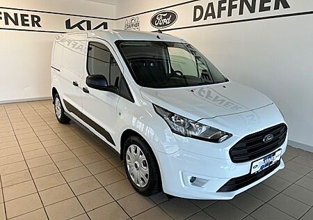 Ford Transit Connect Kasten lang Trend 1.0 EcoBoost E