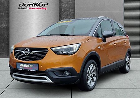 Opel Crossland X Crossland Turbo 1.2 INNOVATION, R-Kamera, Navi,