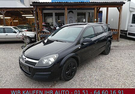 Opel Astra H Caravan Edition #KLIMA#TEMPOMAT#ESP#90