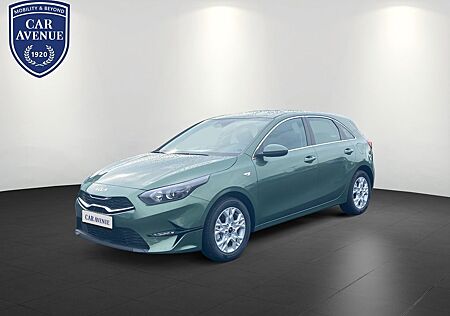 Kia Cee'd / Ceed 1.0 T-GDI 100 Vision NAVI KLIMA RFK