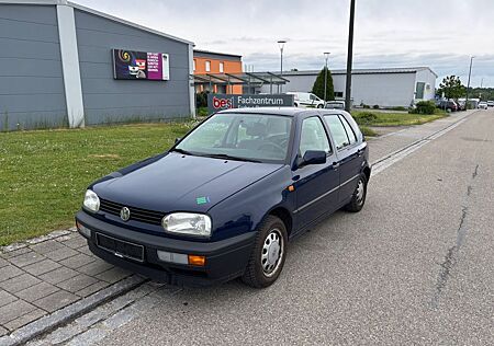 VW Golf Volkswagen 1.8 AUTOMATIK/TÜV PINK FLOYD