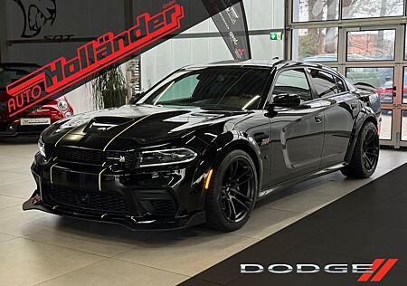 Dodge Charger 392 Widebody 6,4l Last Call Unfallfrei