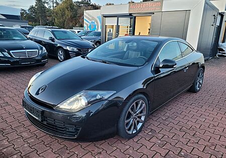 Renault Laguna Coupe*BIXENON*LEDER*NAVI*SHZ*PDC*GEPFLEGT