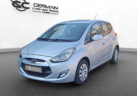 Hyundai ix20 1.6CRDI TüvNeu Klima