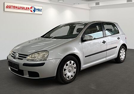 VW Golf Volkswagen V 1.4 5-trg. Klimaautomatik