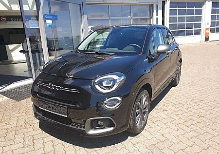 Fiat 500X Sport