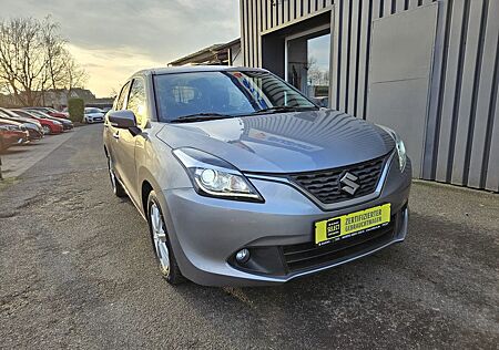 Suzuki Baleno 1.0 BOOSTERJET MT Comfort