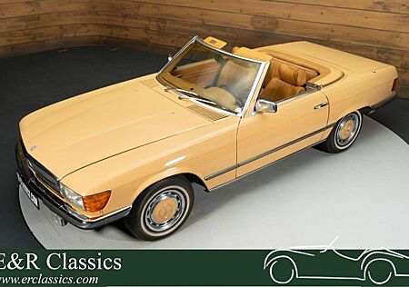 Mercedes-Benz SL 450 Cabrio | 1979