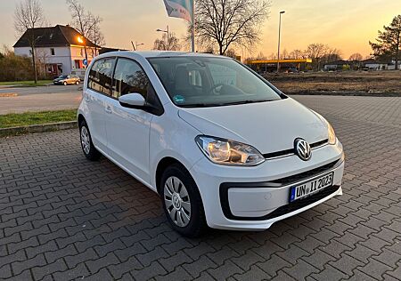 VW Up Volkswagen ! 1.0 44kW -