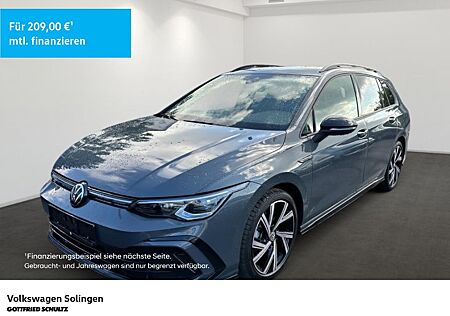 VW Golf Volkswagen Variant VIII 1.5 eTSI R-Line DSG Kamera