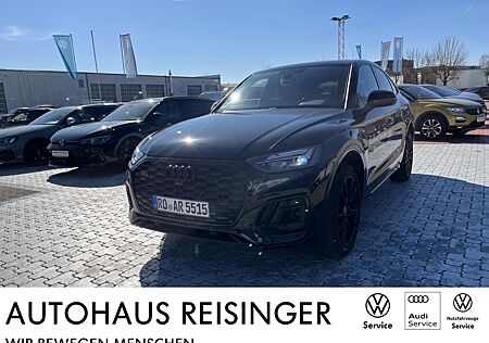 Audi Q5 Sportback 45 2.0 TFSI quattro S line (Navi,B&