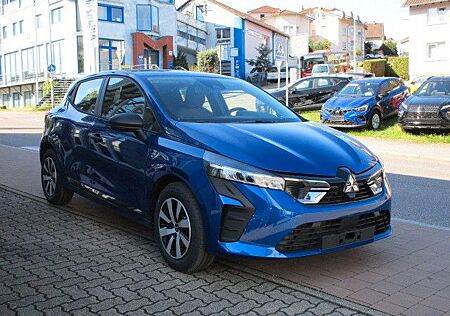 Mitsubishi Colt 1.0 Basis LED/Klima