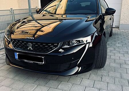 Peugeot 508 PureTech 225 EAT8 GT