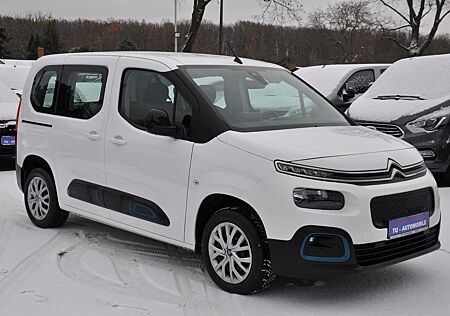 Citroën e-Berlingo ë-Berlingo Feel M Elektromotor 136 RKAM