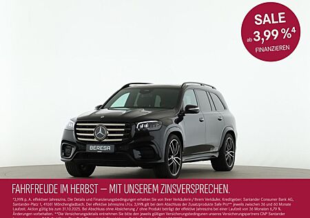 Mercedes-Benz GLS 450 d 4M AMG Night Pano Distronic Standhz