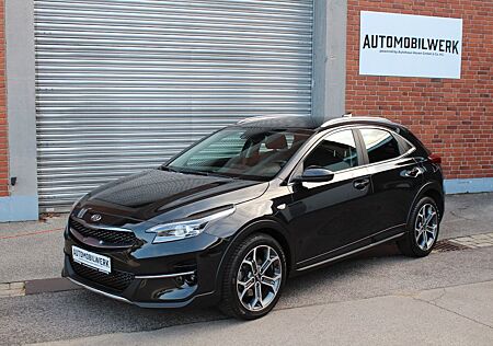 Kia XCeed Vision*18"Alu*Navi*Kamera*LED*TOP*