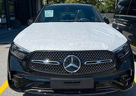 Mercedes-Benz GLC 300 2026 GLC -Klasse Coupe