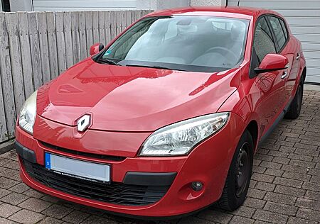 Renault Megane Grandtour Dynamique TCE 130 Dynamique