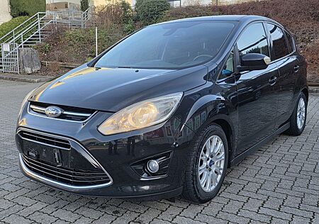 Ford C-Max Titanium