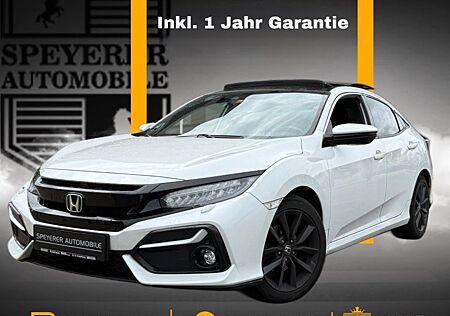 Honda Civic Lim. 5-trg. 1.0 Executive|NAVI|PANORAMA|