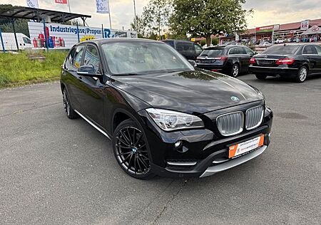BMW X1 Baureihe 18 d sDrive AUTOMATIK