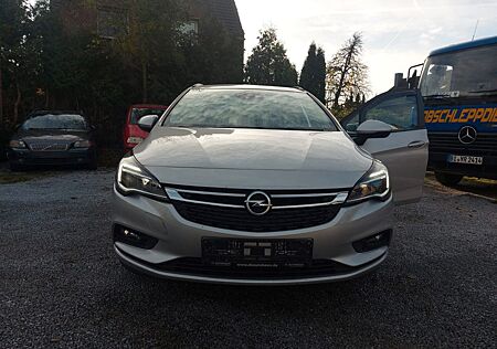 Opel Astra ST 1.6 Diesel Edition 100kW S/S Edition