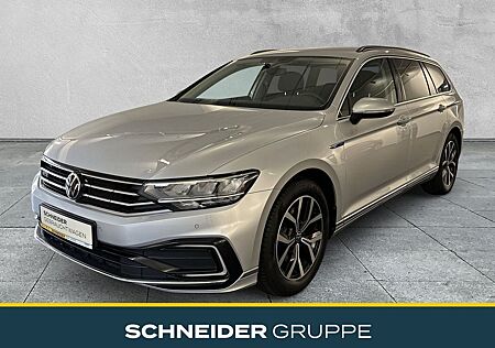 VW Passat Variant Volkswagen GTE 1.4 TSI PLUG-IN-HYBRID AHZV