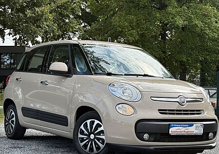 Fiat 500L Easy Twinair*2.Hand*Klima*Sitzheizung*STHZ*