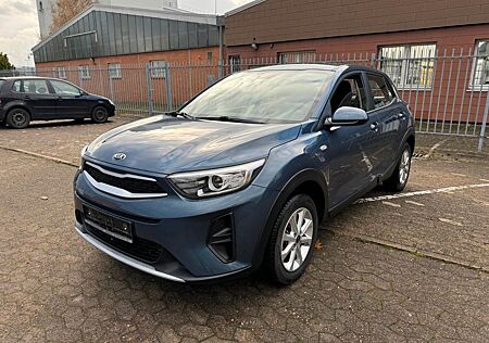 Kia Stonic Edition 7 LHZ SHZ Allwetter PDC TÜV NEU