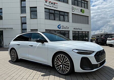 Audi S5 TFSI S tronic quattro Avant+AHK+STH+TECH PRO