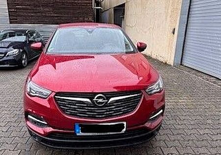 Opel Grandland X Grandland (X) Diesel Automatik