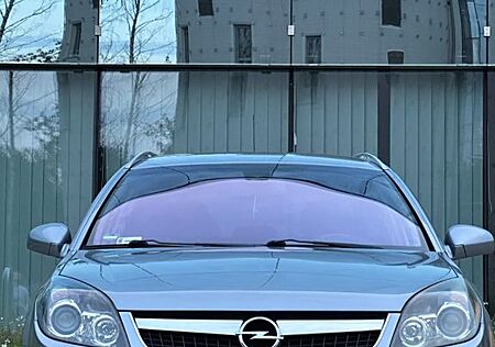 Opel Vectra Caravan 1.9 CDTI Edition Plus 110kW E...