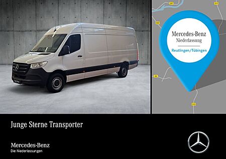 Mercedes-Benz Sprinter 317 CDI KA LaHo PRO+9G+Klima+MBUX+ParkP