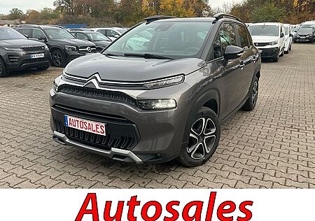 Citroën C3 Aircross 1.2 PureTech 130 EAT6 Feel Navi,LED