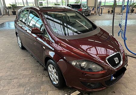 Seat Altea 1.6 Reference Comfort Reference Comfort