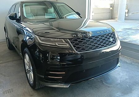 Land Rover Range Rover Velar Basis