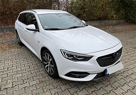 Opel Insignia 1.6 Diesel 100kW Business Edit. Aut...