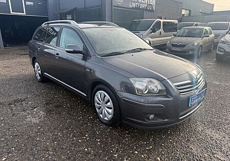 Toyota Avensis Kombi 1.8 D4D/Klimaautom./TüV/S-Heft/PDC