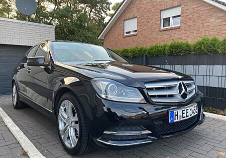 Mercedes-Benz C 220 CDI AVANTGARDE Autom.