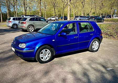 VW Golf Volkswagen 1.6 16V - Special