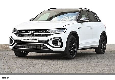 VW T-Roc Volkswagen R-Line 1.5 TSI DSG AHK+Kamera+Navi