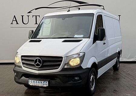 Mercedes-Benz Sprinter 211 CDI 2 HAND*RFK*AHK*TÜV NEU
