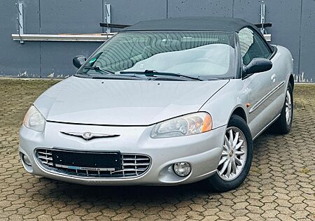 Chrysler Sebring 2.7 Autom.