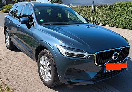 Volvo XC 60 XC60 T5 Momentum Geartronic Momentum